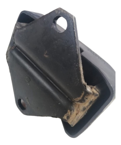 Imagem 6 de 10 de Coxim Motor Dianteiro Mitsubishi L200 Triton
