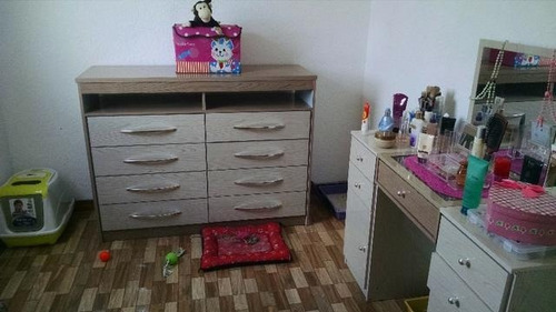 Imagem 4 de 15 de Apartamento - Realengo - Ref: 33076 - L-17772