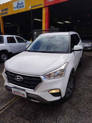 Hyundai Creta Hyundai Creta Pulse 1.6 (Aut) (Flex)