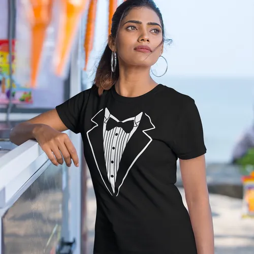 Playeras customizadas online