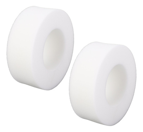 Inserto De Esponja Para Neumáticos Rc Car Soft, 1 Par De Sop