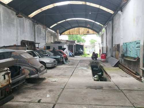 Imagen 3 de 4 de Venta De Local Industrial En Cerrito