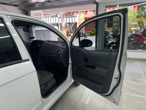 Chevrolet Spark Live Mt 2019