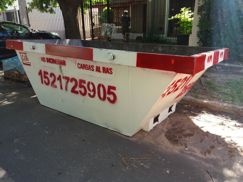 Imagen 1 de 3 de Alquiler De Volquetes Moron, Ituzaingo, Castelar