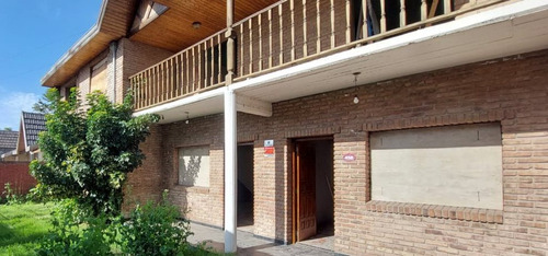 Lote Con Con 2 Dúplex A Terminar A La Venta