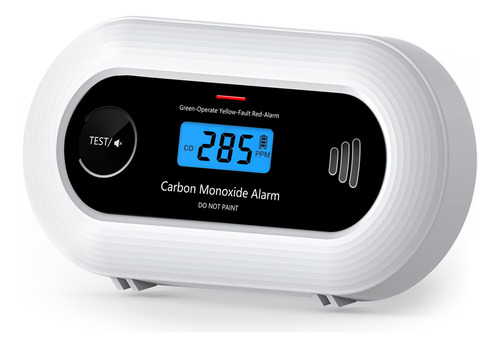 Alarma Y Sensor Karuotop Vc21