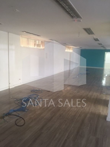 Imagem 8 de 15 de Excelente Casa Comercial Com 2 Pavimentos! - Ss36777