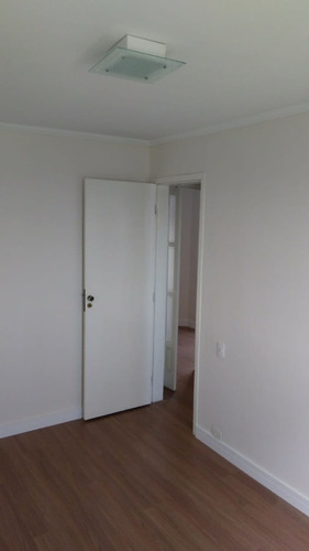 Imagem 5 de 8 de Apto Jabaquara | 2 Quartos | 65 M² | Cond: R$505.00 | 1 Vaga - 1vdya6c