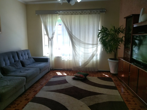 Imagem 3 de 7 de Casa Terreá Jd Morumbi Terreno 300 Mts R$550 Mil - Ca00144 - 68027282