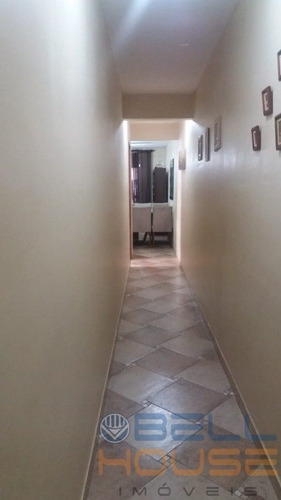 Imagem 8 de 15 de Apartamento - Santa Maria - Ref: 24807 - V-24807