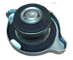 Tapa Radiador Universal Grande De 7- 9 Y 13 Psi Libras