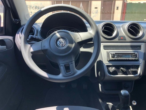 Gol 1.0 Mi City 8v Flex 4p Manual