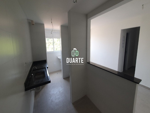 Imagem 2 de 9 de Apartamento - Ap03306 - 68924967