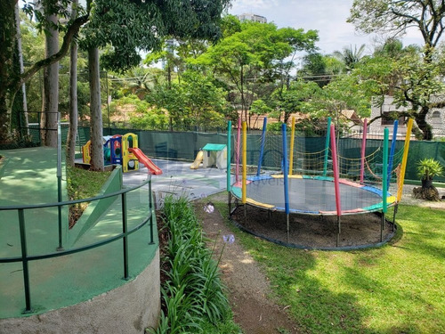 Imagem 7 de 15 de Apartamento, Com 225m², Aconchegante, Alto Padrão, Ótimo Local. - Em48070
