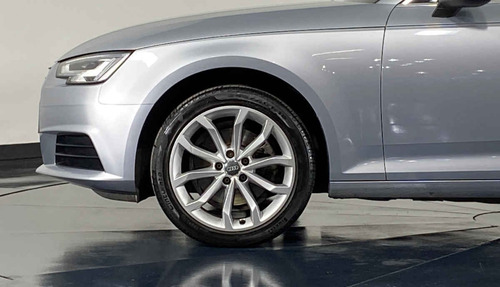 Imagen 6 de 15 de 26810 - Audi A4 2017 Con Garantía