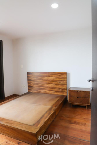 Imagen 22 de 30 de Departamento En Vertiz Narvarte, Benito Juárez Con 2 Recámaras, 72 M², Id: 34385