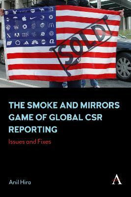 Libro The Smoke And Mirrors Game Of Global Csr Reporting ...