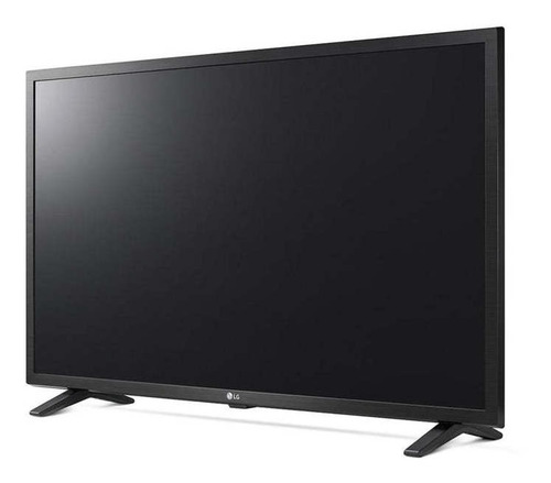 Imagen 2 de 3 de Tv / Televisor Led 32 PuLG Inteligencia Artificial Marca LG