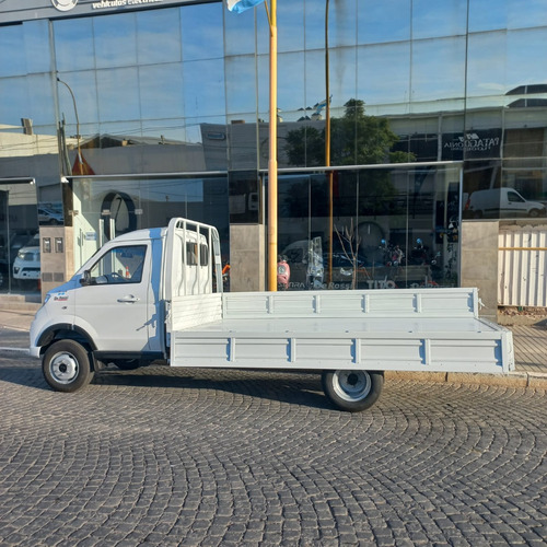 Shineray T30 - Capacidad 2t Y 1.5t