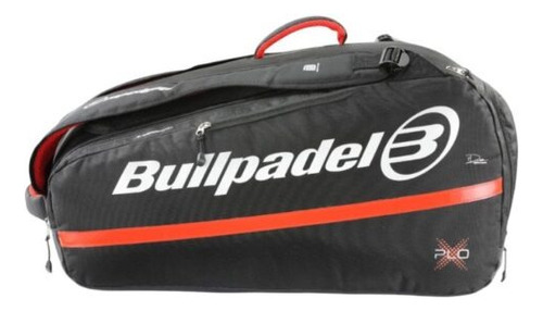 Bolso Paletero Xplo Bullpadel