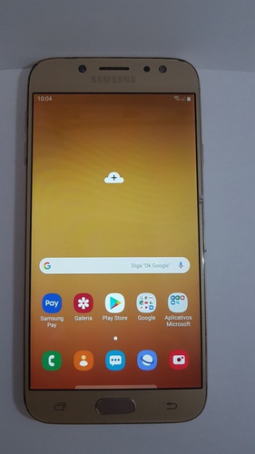 Celular Samsung J7 Pro 64gb