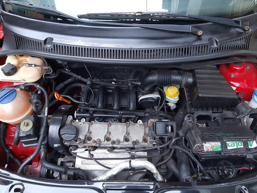 Volkswagen Fox Fox 1.6 Mi Total Fle