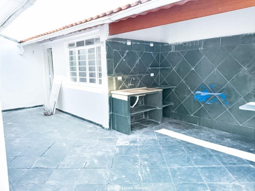 Imagem 15 de 19 de Sobrado À Venda, 170 M² Por R$ 689.000,00 - Tremembé - São Paulo/sp - So1756
