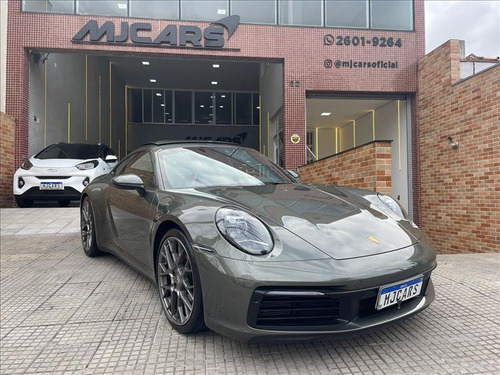 Porsche 911 3.0 24v g6 Gasolina Carrera s Pdk