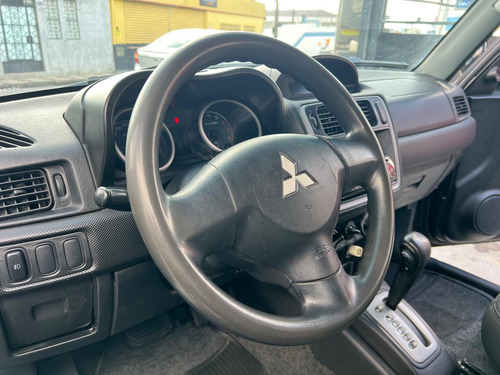 Mitsubishi Pajero TR4 Pajero Tr4 Flex Hp