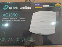 Comprar Access Point Ac1350 Interior Dual Band Eap 225 Tplink