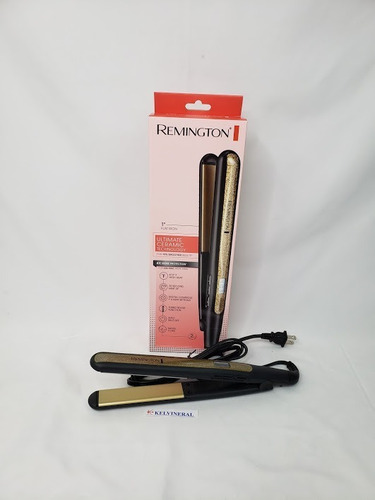 Plancha Remington S6501 Ultimate Ceramic