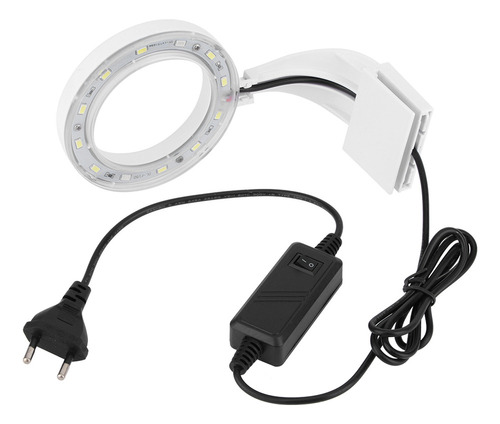 Lámpara Led De Bajo Consumo De 5 W Con Clip Para Plantas De