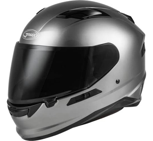 Ff-98 Full-face Street Helmet