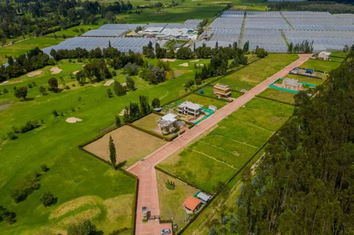 Lote En Venta En Briceño. Cod V4102