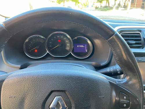 Renault Sandero 2016 1.6 Privilege 105cv