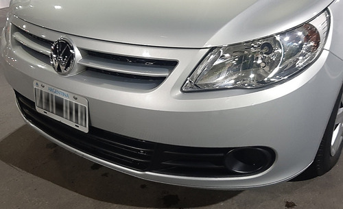 Volkswagen Gol Trend