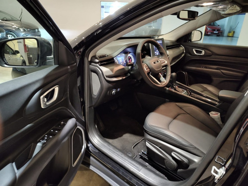 Jeep Compass 1.3 T270 Longitude