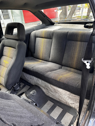 Gol Gti
