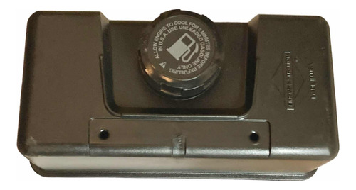 Tanque De Combustible Para Motor Briggs & Stratton 691993