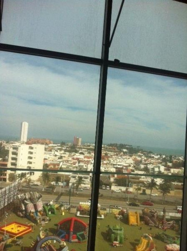 Oficina En Renta Con Una De Las Mejores Vistas Y Zonas De Boca Del Rio