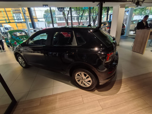 Voslkswagen Polo Comfortline 1.0l Tsi Tip Moddelo 2026