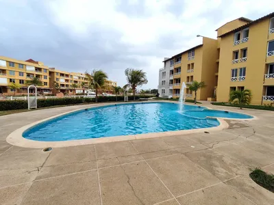 Apartamento en alquiler