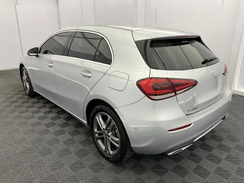 Mercedes-Benz Clase A 1.4 A 200