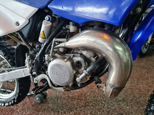Imagen 6 de 23 de Yamaha Yz 85