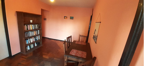 Venta Dpto.3 Ambientes Muy Luminoso Balcón Francés