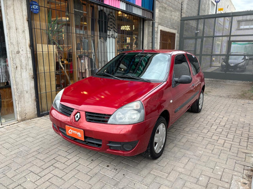 Renault Clio 1.2 Pack