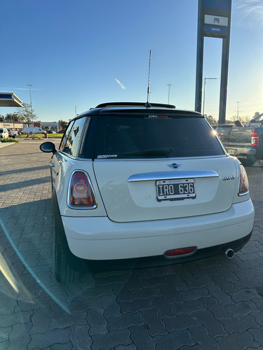 Mini Cooper Chilli 1.6