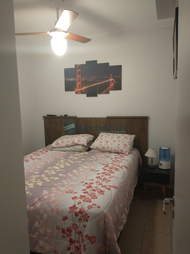 Imagem 15 de 30 de Excelente Apartamento Para Alugar Vila Mimosa - Ap03610 - 70422645