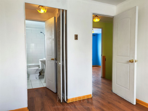 Venta Casa 4d 3b 2est 1bod, Beira Oriente, Puente Alto