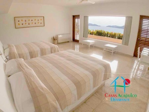 Imagen 7 de 14 de Cad Casa Virgo. Alberca, Vapor, Salón De Juegos